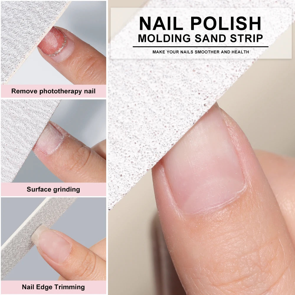 Acrylic Nail Kit