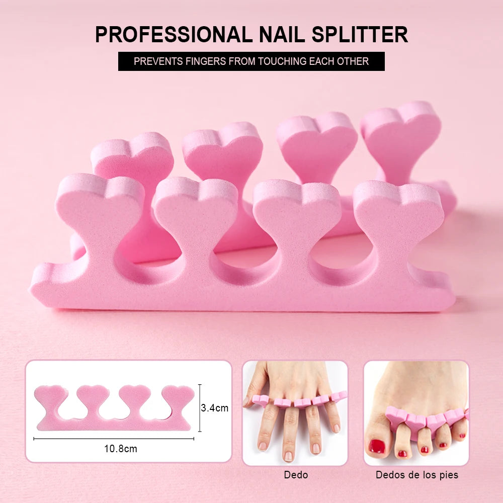 Acrylic Nail Kit